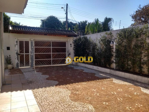 Imagem 4 de 30 de Chácara Com 3 Dormitórios À Venda, 887 M² Por R$ 1.000.000,00 - Balneario Tropical - Paulínia/sp - Ch0058