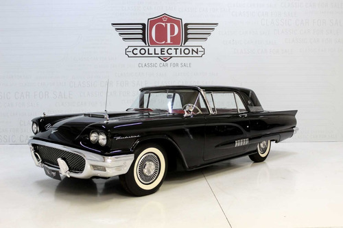 Imagem 3 de 11 de Ford Thunderbird