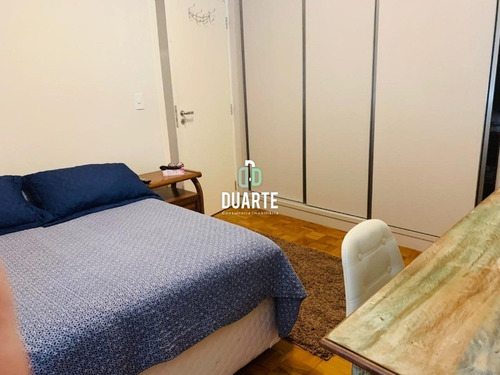 Imagem 13 de 30 de Apartamento - Ap03038 - 68581293