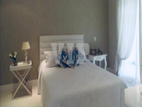 Imagem 28 de 30 de Mansão Com 6 Suítes No Jardim Acapulco No Guarujá - Ca00003 - 33880460