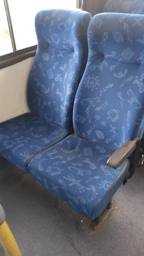 Imagem 3 de 15 de Ônibus Mercedes Bens 2010/2011