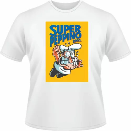 Super Peppino