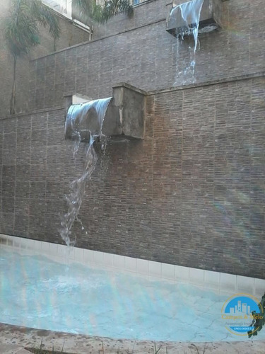 Imagem 26 de 30 de Apartamento Padrão À Venda Em São Paulo/sp - 91