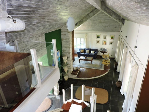 Imagem 8 de 27 de Casa Com 3 Dorms À Venda - R$ 1.628.000 - Residencial Euroville - Carapicuíba/sp - Ca0084