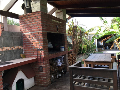 Imagen 2 de 4 de Casa Padron Unico Carrasco Norte
