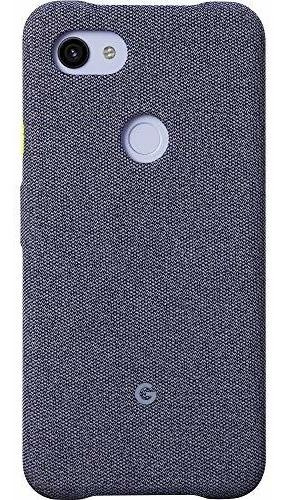 Funda Google Pixel 3a Xl, Marino