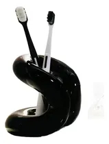 Comprar Soporte Hecho A Mano De Cerámica Para Cepillos De Dientes