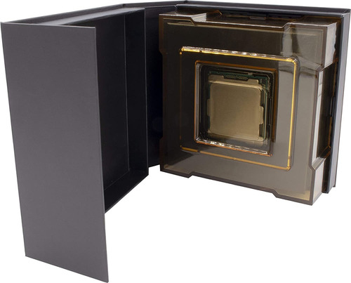 Procesador Intel Core I9-9980xe Extreme Edition 18 NĂșcleos