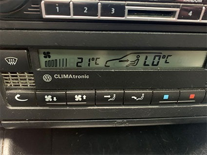 Volkswagen Golf 2.0 Highline