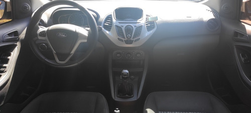Ford Ka 1.5 Se 2016
