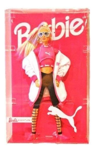 Barbie Puma DWF59