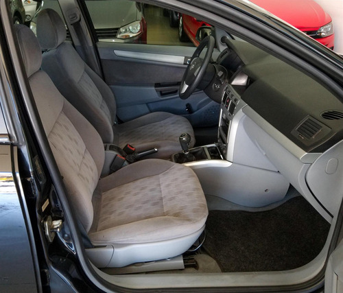 Vectra Elegance 2.0 Flex Manual 2006