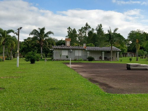 Chácara 5.000 M² - Morungava - Gravataí - Rs - 2309 - 34825687