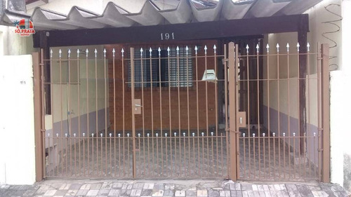 Imagem 1 de 16 de Casa Com 2 Dormitórios À Venda, 75 M² Por R$ 195.000 - Itaóca - Mongaguá/sp - Ca5339