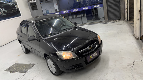 Chevrolet Prisma 1.4 Maxx Econoflex 4p