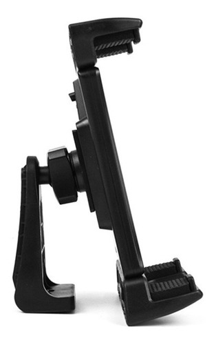 Imagen 3 de 4 de Porta Tablet Para Musico De 5.5 13.5