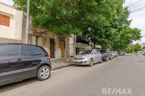 Imagen 8 de 10 de Terreno En Venta En Palermo De 311m2 Vista Abierta
