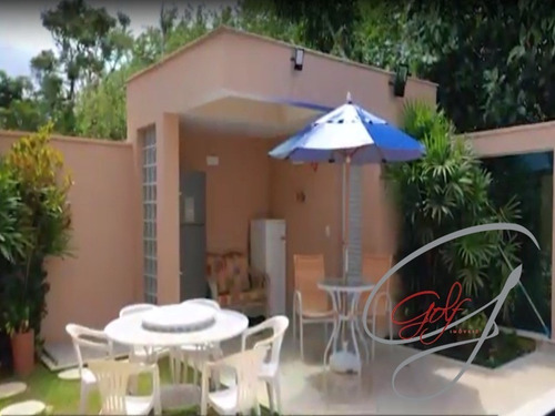 Imagem 8 de 20 de Sobrado A Venda Na Riviera De São Lourenço, 540 M², Próximo A Praia, Possuí 7 Suítes, Salas Com Climatização. - Ca00477 - 69237667