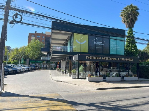 Local Comercial Strip Center, Curicó (90426)
