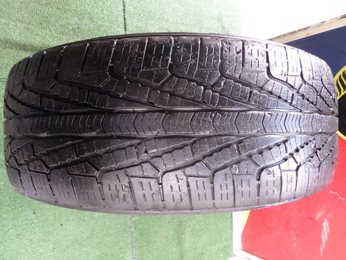 Llanta 245 60 18 Goodyear Assurance Limpia Mf 351 (Usado)