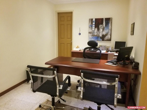 Imagen 7 de 14 de Planta Industrial Amoblado En Venta Boleita Norte