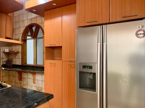 Imagen 7 de 24 de Apartamento Alquiler El Marques Mls # 22-28275