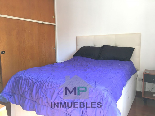 Imagen 6 de 12 de Ph Al Frente Con Patio- Impecable Estado