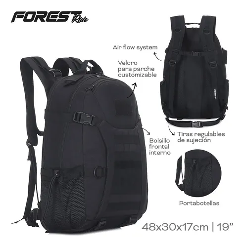 Mochila para rollers hotsell