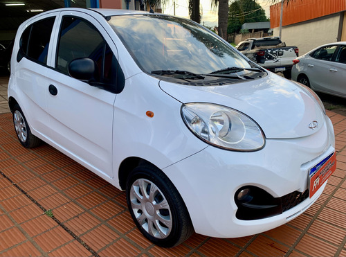 Chery Chery QQ 1.1 Light Security