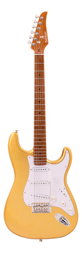 Guitarra Eléctrica B-series Epic Ii-gd Babilon