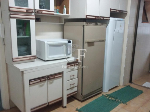Apartamento Com 3 Dormitórios À Venda, 220 M² - Pitangueiras - Guarujá/sp - Ap7584