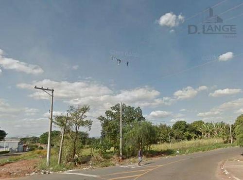 Área À Venda, 13581 M² Por R$ 6.111.450,00 - Parque Residencial Regina (nova Veneza) - Sumaré/sp - Ar0258