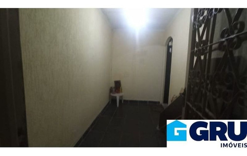 Imagem 16 de 30 de Sobrado No Jardim Santa Mena - Sob676