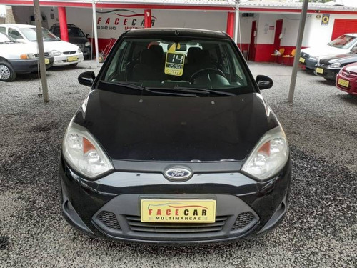 Ford Fiesta Se 1.6 8v