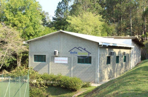 Imagem 9 de 18 de Granja Viana - São Paulo Ii - Te0114