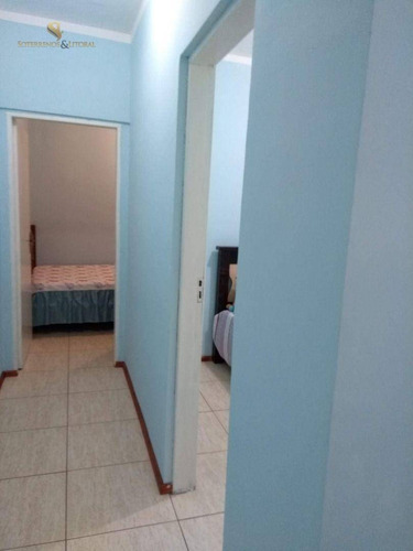 Imagem 8 de 28 de Casa No Condomínio Rubi Mogi Das Cruzes Sp - Ca0059