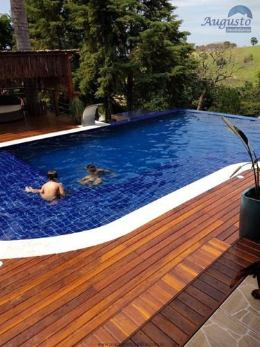 Imagem 3 de 21 de Chácaras À Venda Em Pinhalzinho/sp - Compre O Seu Chácaras Aqui! - 1493437