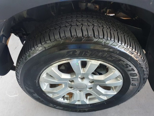 Imagem 10 de 11 de Ranger 3.2 Limited 4x4 Cd 20v Diesel 4p Automático