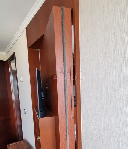 Magnolia Property Vende Lindo Depto 1d1 1b Alto Las Condes