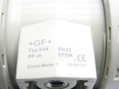 George Fischer 546 Dn32 Nsnp Mgg