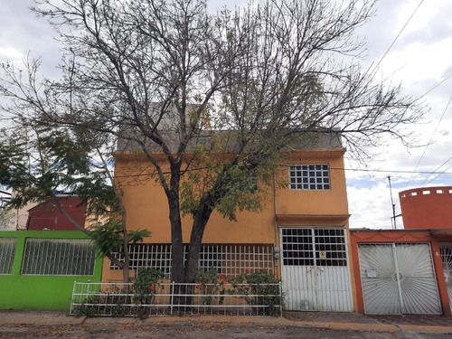 Casa En Venta Rio De Luz Ecatepec De Morelos A 2 Calles De Estacion Del Mexibus  P