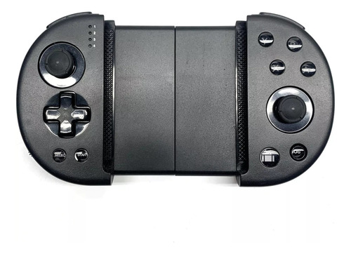 Controlador Gamepad Retráctil M1 Inalambrico.