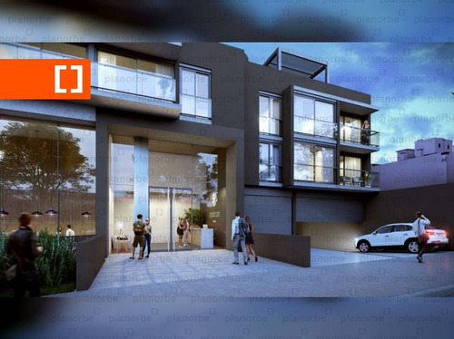 Venta De Apartamento Obra Construcción 3 Dormitorios En Malvín, Nostrum Malvín Unidad 1301