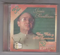 Comprar Jesus Sevillano Una Vida Y Mil Canciones Cd Origin Qqd Mz Pb
