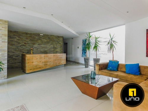 Imagen 4 de 18 de Moderno Departamento En Venta Zona Norte