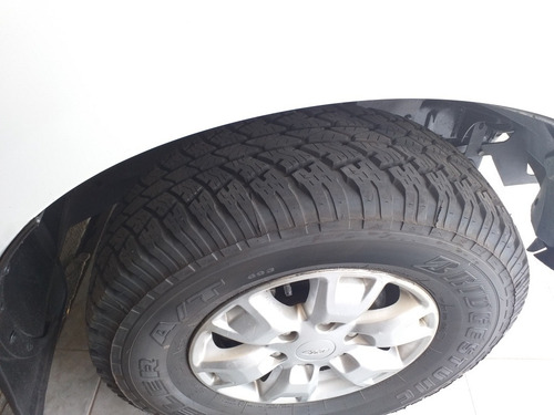 Imagen 14 de 15 de Ford Ranger 3.2 Cd 4x4 Xls Tdci 200cv 2013