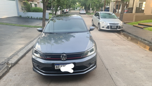 Volkswagen Vento 2.0 Tsi Gli 211cv App Connect + Nav 2018