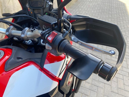Imagen 9 de 13 de Honda Crf 1000 Africa Twin