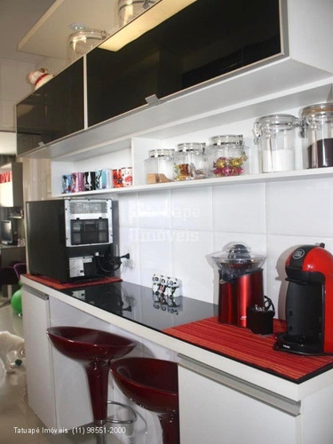 Imagem 6 de 19 de Apartamento - Terraço - 68070620