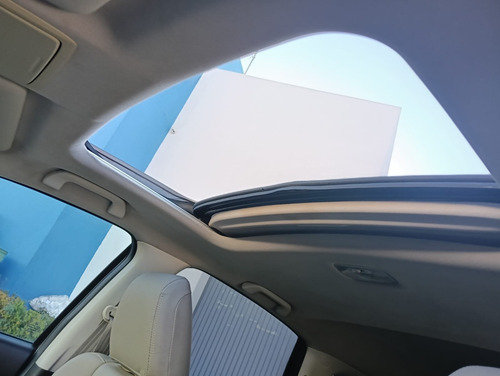 Honda CR-V 2.4 Exl Mt